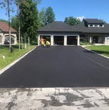 Best Recycled Asphalt Driveway Installation  in Elmendorf, TX